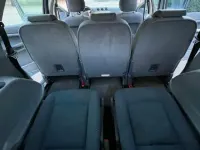 Używany Ford S-MAX S 125 KM (91 kW) 2008 Niebieski Minivan