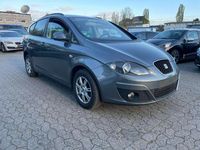 Gebraucht Seat Altea XL Sun 125 PS (91 kW) 2015 "pirineos" grau Van / Kleinbus
