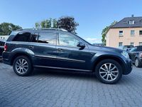 Gebraucht Mercedes GL350 265 PS (194 kW) 2011 Grau SUV