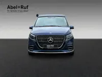 Gebraucht Mercedes V300 Marco Polo 237 PS (174 kW) 2026 Andere Van / Kleinbus