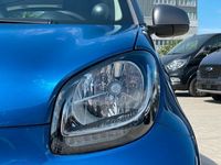 gebraucht Smart ForTwo Electric Drive Passion :SOFORT+