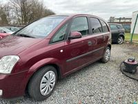 gebraucht Opel Meriva 1.8 16V (Essentia)