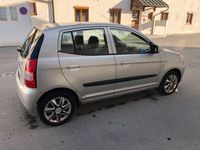 gebraucht Kia Picanto 