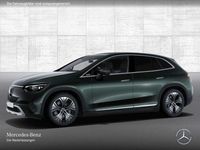 Gebraucht Mercedes EQE300 Edition 180 kW (245 PS) 2025 Grün SUV