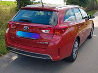 gebraucht Toyota Auris Touring Sports Touring Sports Hybrid 1...