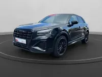 Usata Audi Q2 S-Line 150 CV (110 kW) 2025 Nero SUV