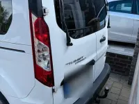 Gebraucht Ford Transit Connect Trend 120 PS (88 kW) 2020 Weiß Van / Kleinbus