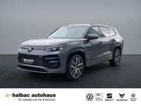 Neu VW Tayron R-line 177 PS (130 kW) 2026 Grün SUV