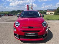 Gebraucht Fiat 500X Sport 131 PS (96 kW) 2023 Rot SUV