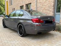 Gebraucht BMW 535 Shadowline 313 PS (230 kW) 2012 Andere farben Limousine