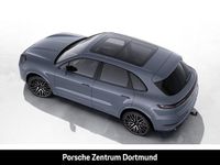 Neu Porsche Cayenne Black Edition 354 PS (260 kW) 2026 Grau SUV