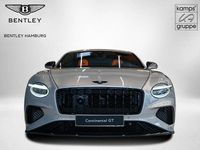 Neu Bentley Continental 680 PS (500 kW) 2025 Silber Coupé