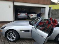 gebraucht BMW Z8 Z8roadster