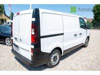 gebraucht Opel Vivaro B Kasten/Kombi Kasten L1H1 2,9t