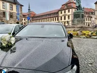 Gebraucht BMW 520 Basis 184 PS (135 kW) 2011 Schwarz Kombi