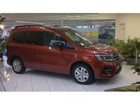 Gebraucht Renault Kangoo Techno 131 PS (96 kW) 2024 Terrakottabraun Van / Kleinbus