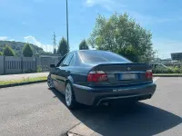 Gebraucht BMW 523 170 PS (125 kW) 1997 Andere farben Limousine