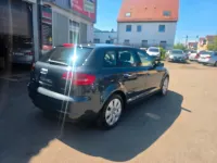 Gebraucht Audi A3 125 PS (91 kW) 2012 Andere farben Kleinwagen