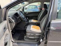 Gebraucht Ford C-MAX Trend 101 PS (74 kW) 2006 Grau Van / Kleinbus