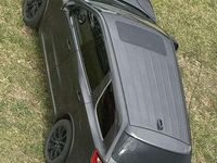 Gebraucht Dodge Durango 364 PS (267 kW) 2019 Grau SUV