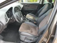 Gebraucht Seat Leon X-Perience 150 PS (110 kW) 2016 Braun Kombi