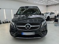gebraucht Mercedes V250 Marco Polod EMP, AMG Line, TÜV+AU neu