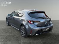 Gebraucht Toyota Corolla 140 PS (102 kW) 2024 Grau Limousine