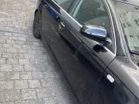 Gebraucht Audi A6 232 PS (170 kW) 2006 Schwarz Kombi
