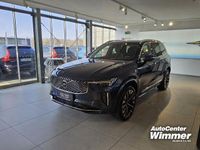 Gebraucht Volvo XC90 Plus 455 PS (334 kW) 2025 Blau SUV