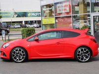 gebraucht Opel Astra GTC Astra JOPC Design Paket*Bi-Xenon*20'LM*PTS