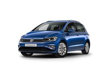 Gebraucht VW Golf VII Highline 150 PS (110 kW) 2019 Van / Kleinbus