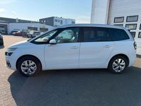 Gebraucht Citroën C4 SELECTION 131 PS (96 kW) 2020 Weiß Van / Kleinbus