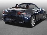 gebraucht Mazda MX5 G 184 KAZARI NAVI BT KLIMA SHZ Kamera