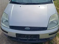 Gebraucht Ford Fiesta 2004 Kleinwagen