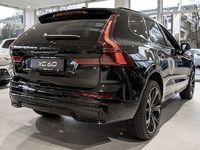 Neu Volvo XC60 Plus 455 PS (334 kW) 2026 Schwarz SUV