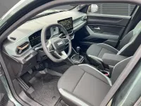 Neu Dacia Duster Extreme 122 PS (89 kW) 2026 Zedergrün SUV