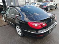 gebraucht VW CC 2.0 TSI SPORT*XENON*PANO*KAMERA*AHK*LACKMÄNGEL*