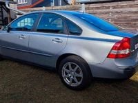 Gebraucht Volvo S40 140 PS (102 kW) 2005 Silber Limousine