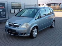 Occasion Opel Meriva 90 ch (66 kW) 2007 Gris Monospace