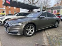 Gebraucht Audi A8 340 PS (250 kW) 2019 Terragrau metallic Limousine