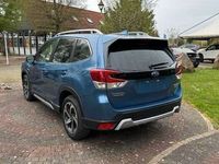 gebraucht Subaru Forester 2.0ie Platinum Lineartronic