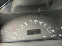 Gebraucht Mercedes A170 110 PS (80 kW) 2004 Grau Kleinwagen