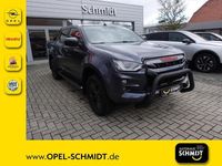 Gebraucht Isuzu D-Max 163 PS (119 kW) 2022 Pickup