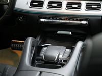 gebraucht Mercedes GLE450 AMG 4M , AMG NIGHT STANDH DISTR SPUR PANO