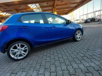Gebraucht Mazda 2 75 PS (55 kW) 2009 Limousine