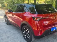 Gebraucht Opel Mokka 131 PS (96 kW) 2024 Rot SUV