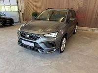 Second-hand Seat Ateca 150 CP (110 kW) 2023 Gri SUV