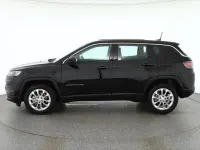 Gebraucht Jeep Compass Altitude 131 PS (96 kW) 2024 Andere SUV
