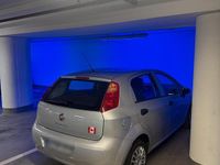 Gebraucht Fiat Punto 2015 Kleinwagen