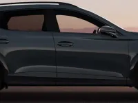 Neu Cupra Formentor Basis 150 PS (110 kW) 2026 SUV